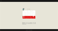 Desktop Screenshot of indietorrents.com