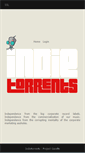 Mobile Screenshot of indietorrents.com